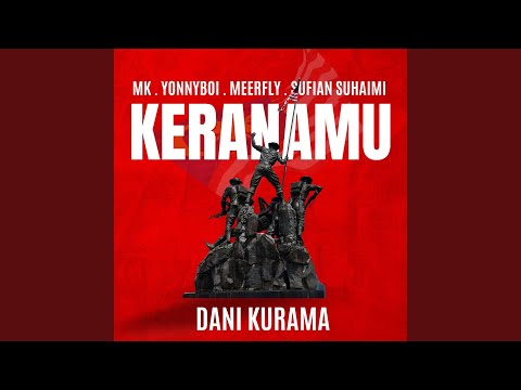 Keranamu (feat. MK