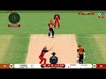 Rcb Vs Srh Match Highlights | IPL 2020 Match Highlights | RC 20 | Real Cricket 20 Gameplay