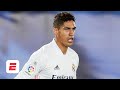 Is Real Madrid's Raphael Varane the perfect solution for Man United's back line? | Transfer Rater