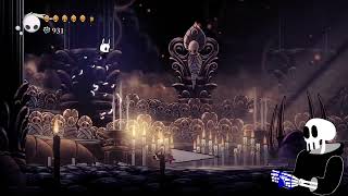Hollow Knight: Beating Sly in Pantheon 2