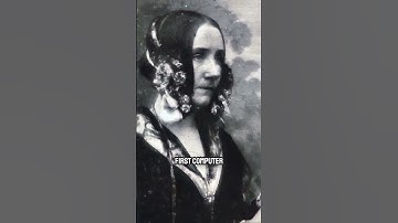 Babbage: The Man Who Dreamed in Code
