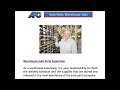 Auto Parts Warehouse Jobs