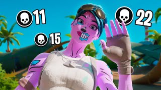 I can't BELIEVE Ghoul Trooper is this CRACKED
