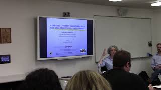 Judit Moschkovich Talk 20161027