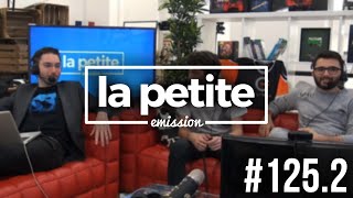 KENNY + AAYLEY COUP DE FOUDRE CHEZ ECLYPSIA - La Petite Émission #125.2