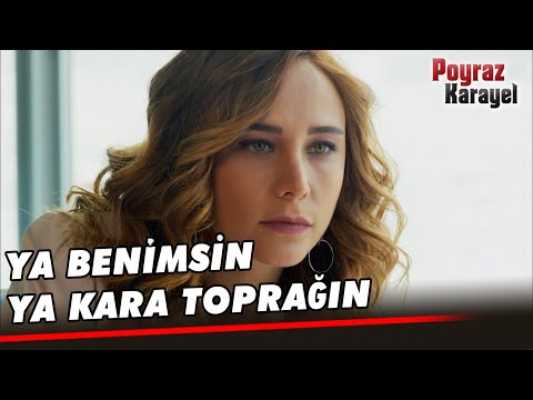 Ayşegül'den Evlilik Teklifi! - Poyraz Karayel 14.Bölüm