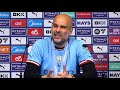 &#39;WE HAVE TO WIN IN EUROPE! Otherwise time here NOT complete!&#39; | Pep Guardiola | Man City 1-0 Chelsea