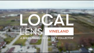 Celebrity Local Lens Episode 3 - Vineland Net Worth