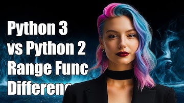 Python 3 vs Python 2: Understanding the Differences in Range Function