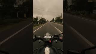 non-stop ride, Royal enfield 350 classic #royalenfield