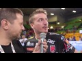Federico Tosi sulla Semifinale di SuperCoppa