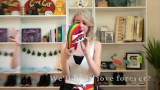 Amy Nelson Edit A Girl So Pretty