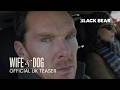 Official UK Teaser