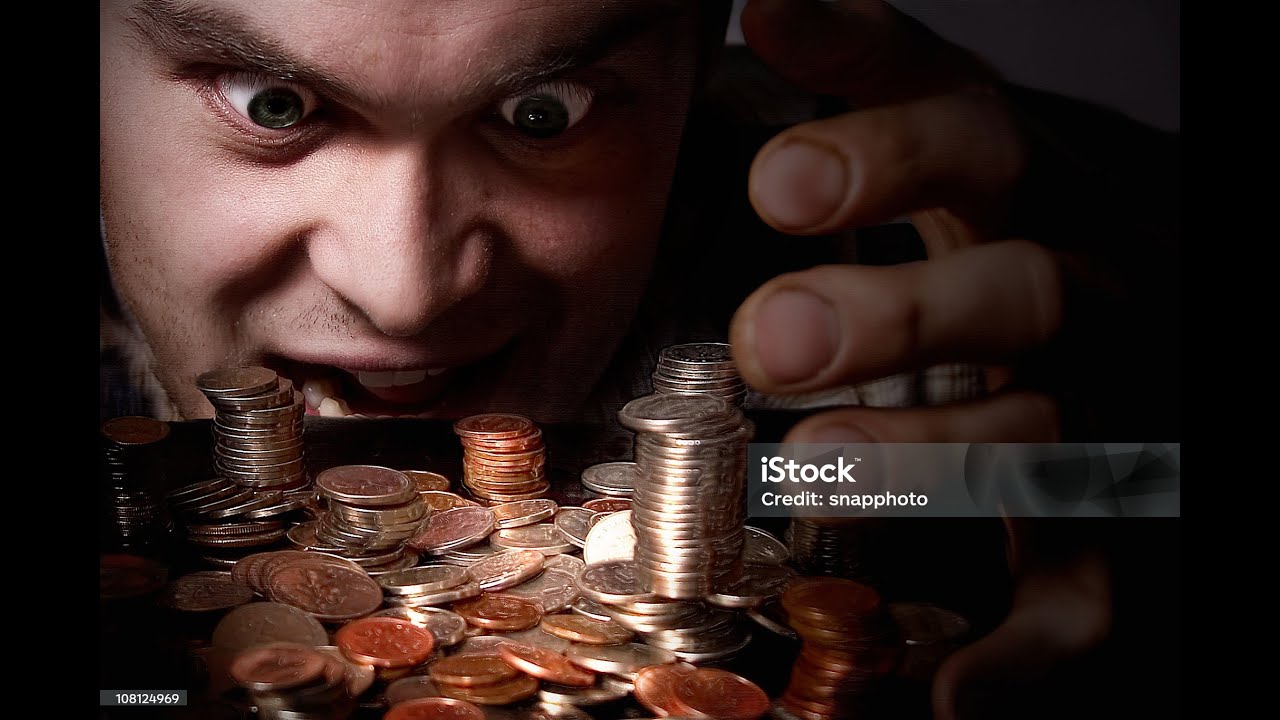 Infanticide - Mr Greed