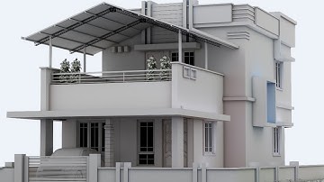 Work with Vray Global illumination