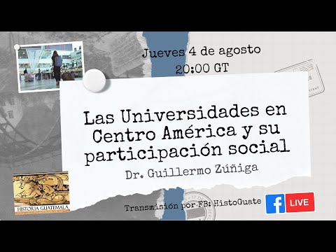 Video: Universiteit van Guatemala (Universidad de San Carlos de Guatemala) beschrijving en foto's - Guatemala: Guatemala