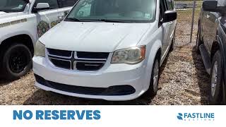 No-Reserve Equipment Auction | Bidding Ends September 1 No-Reserve Equipment Auction | Bidding Ends September 1
