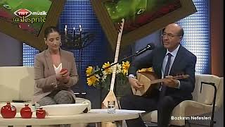 06 Serpil Sarı Bayram Bilge Tokel Mevlam Gül Diyerek (Ağlasam Mı) 31.10.2013 Bozkırın Nefesleri