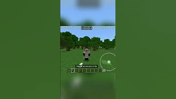 تحولت ميراكلس فأر في ماين كرافت و استخدمت قوه التعدد 