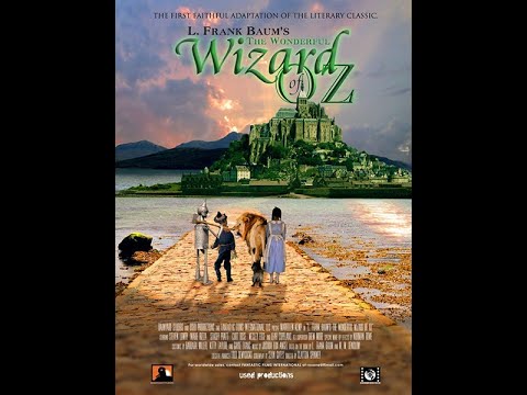 Videó: A Hátborzongató, Elhagyott Wizard Of Oz Vidámpark újból Megnyílik Ezen A Nyáron