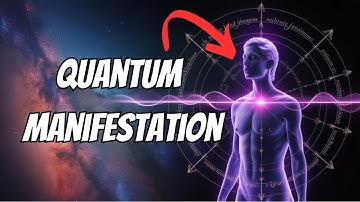 Quantum Manifestation Explained Why It’s So Simple, Yet Nobody Does It