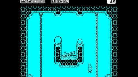 "Imogen" commentary walkthrough 11: See Sword (BBC Micro / Acorn Electron)