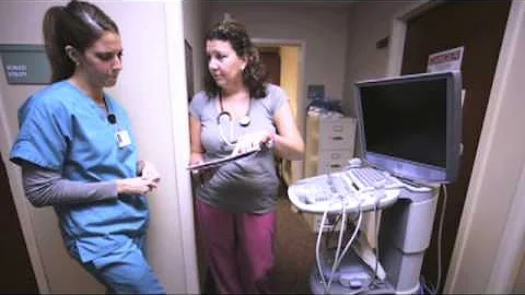 Meet The Vein Specialists - Teresa Hancock - Regis...