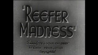 Reefer Madness (1938) by BlueLotusFilms 39 views 1 year ago 1 hour, 8 minutes