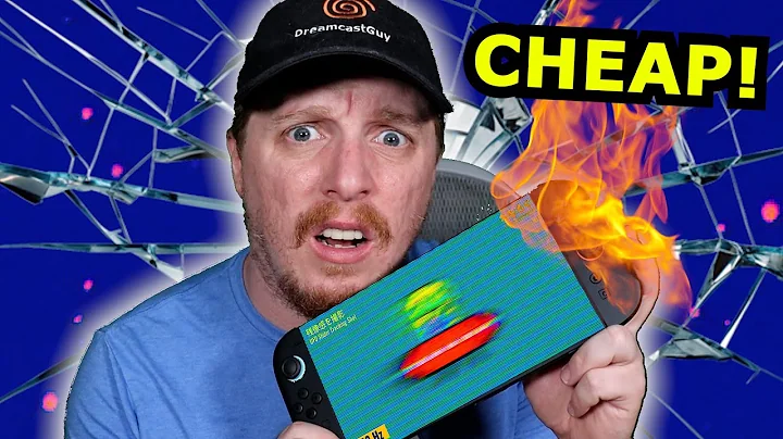 Nintendo Switch 2 is GARBAGE?! Fans are MAD!!