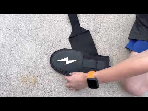 Bruce Bolt Sliding Glove Review use code CRUSH for 10% off. - YouTube
