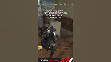 AK47 RED ACTION IN SEASON 7 | CALL OF DUTY MOBILE | BATTLE ROYALE