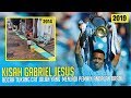 KISAH GABRIEL JESUS : Bocah Tukang Cat Jalan Yang Menjadi Andalan Timnas Brazil