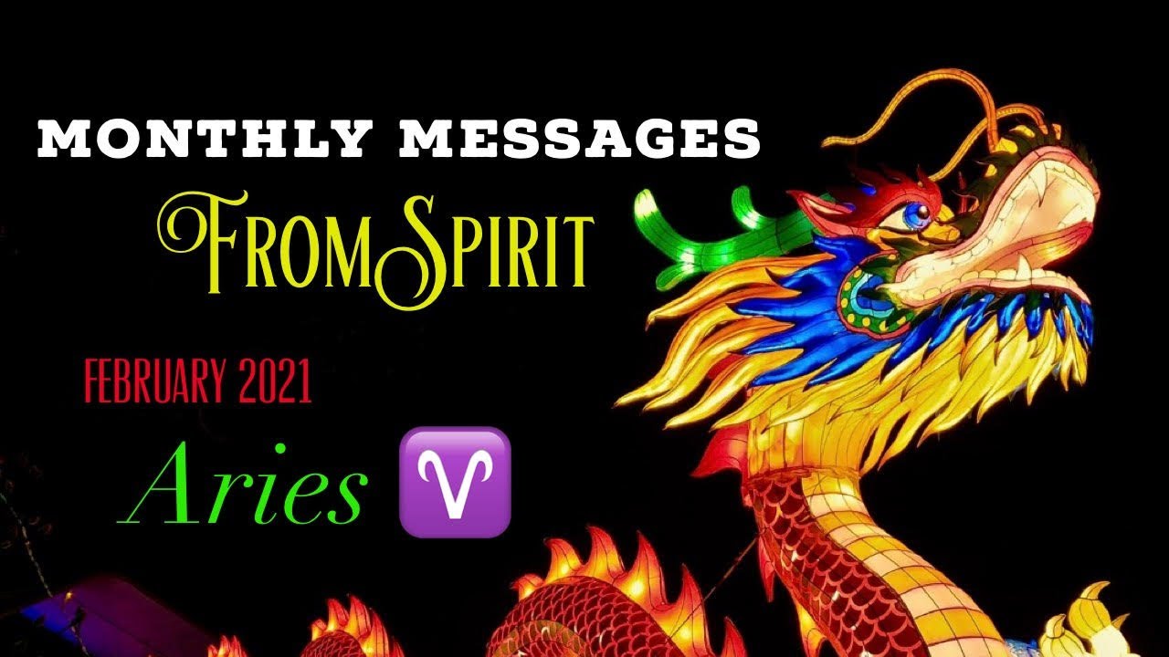 ARIES: You've Fought Long And Hard For What's About To Manifest!