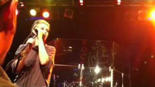 Thompson square - Lets Fight