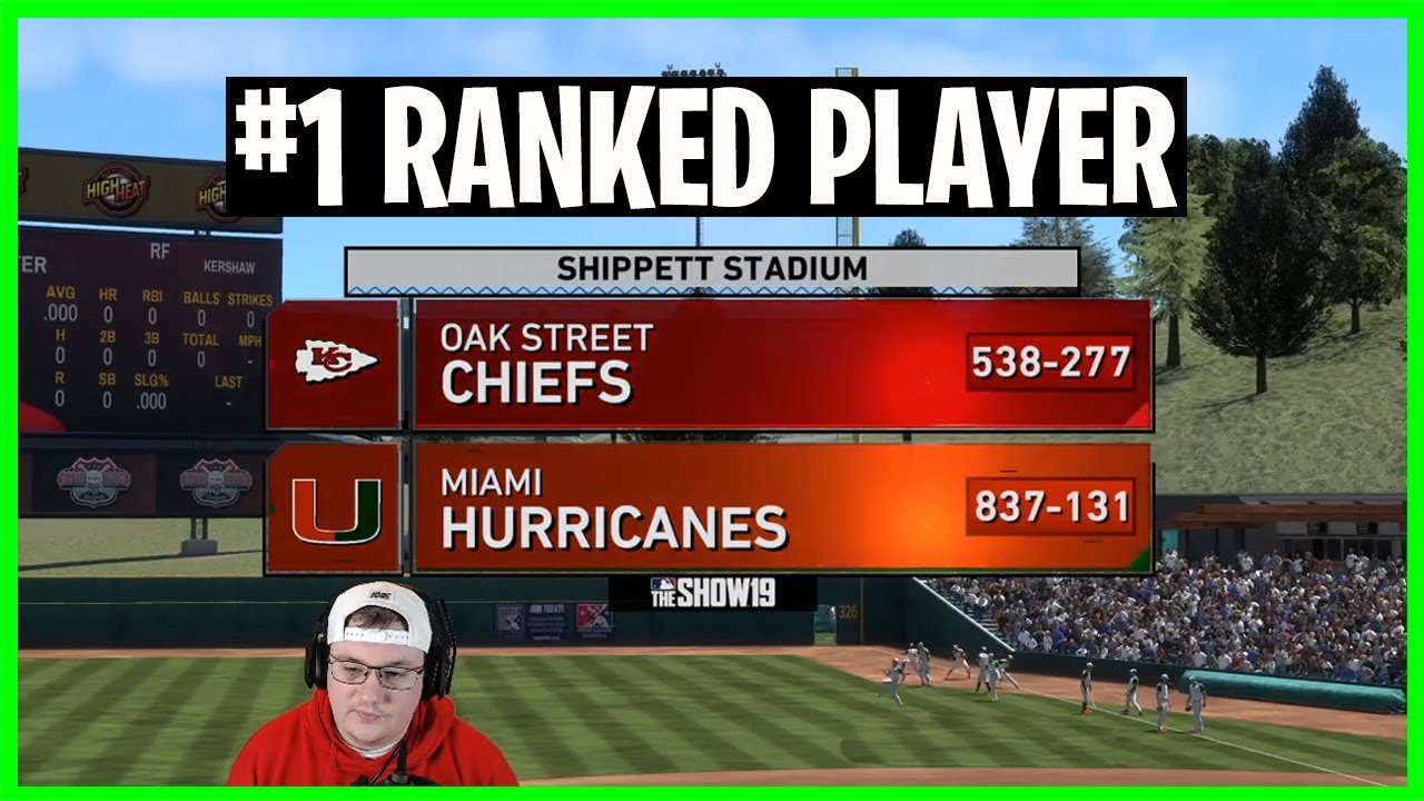 REMATCH VS. PITCHING REBEL