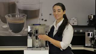 De'Longhi PrimaDonna S - ECAM28465M