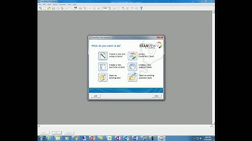 Finding and using questions banks for ExamView Test Generator