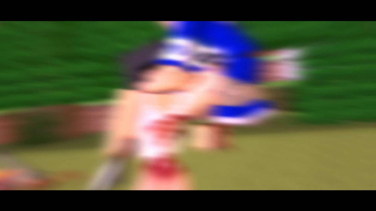 Intro zBacon - Ft @CL_Animations