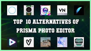 Prisma Photo Editor | Best 20 Alternatives of Prisma Photo Editor screenshot 2
