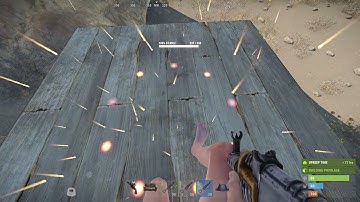 Rust Plugins Portal?