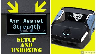 CRONUS ZEN - UNBOXING AND SETUP!