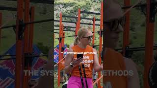 How District L Scaled Beyond 1,500 Athletes | CIRCLE21 On The Road