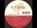 Carlos  the silmarillia  1997