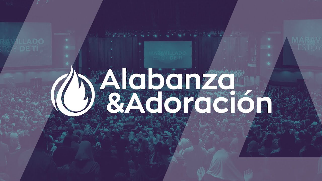 Alabanza Y Adoración │ domingo pm 30 enero 2022 - YouTube