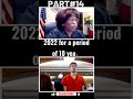 (PART 14) "8 Years?!" — Defendant Stunned as Judge Revokes His Freedom!