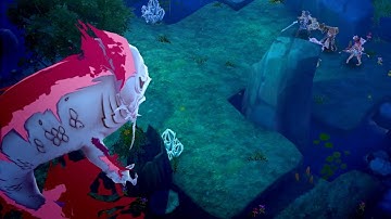 The Alchemist Code - Shield Hero Collab EX1