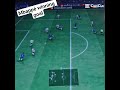Mbappé dramatic late goal to win the game #chelsea #chelseavsmanchesterunited #football #edit #fc26