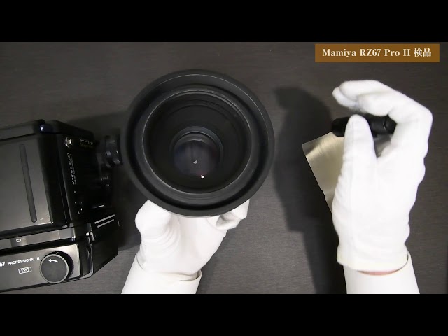 MAMIYA RZ67 付属品多数 動作確認済み #7931221548 Mamiya RZ67 Pro IID + Phase One IQ4 | MEDIUM FORMAT Dream