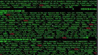 ettercap packet sniffing part 1