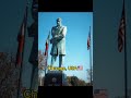 Jose Rizal&#39;s Monument Around the World #JoseRizal #Philippines #History #Filipino #youtube #shorts